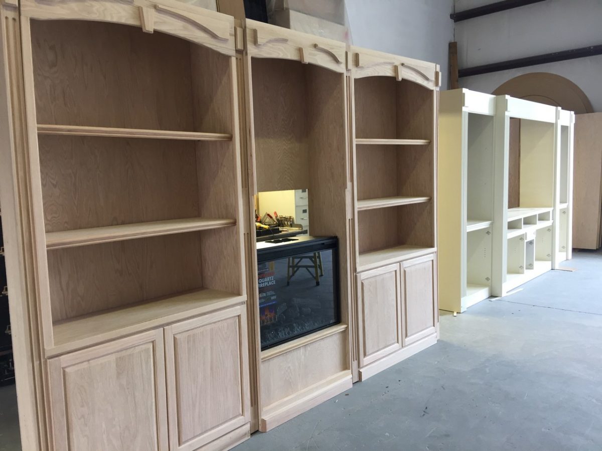 Custom Furniture Makers Orlando, FL Custom